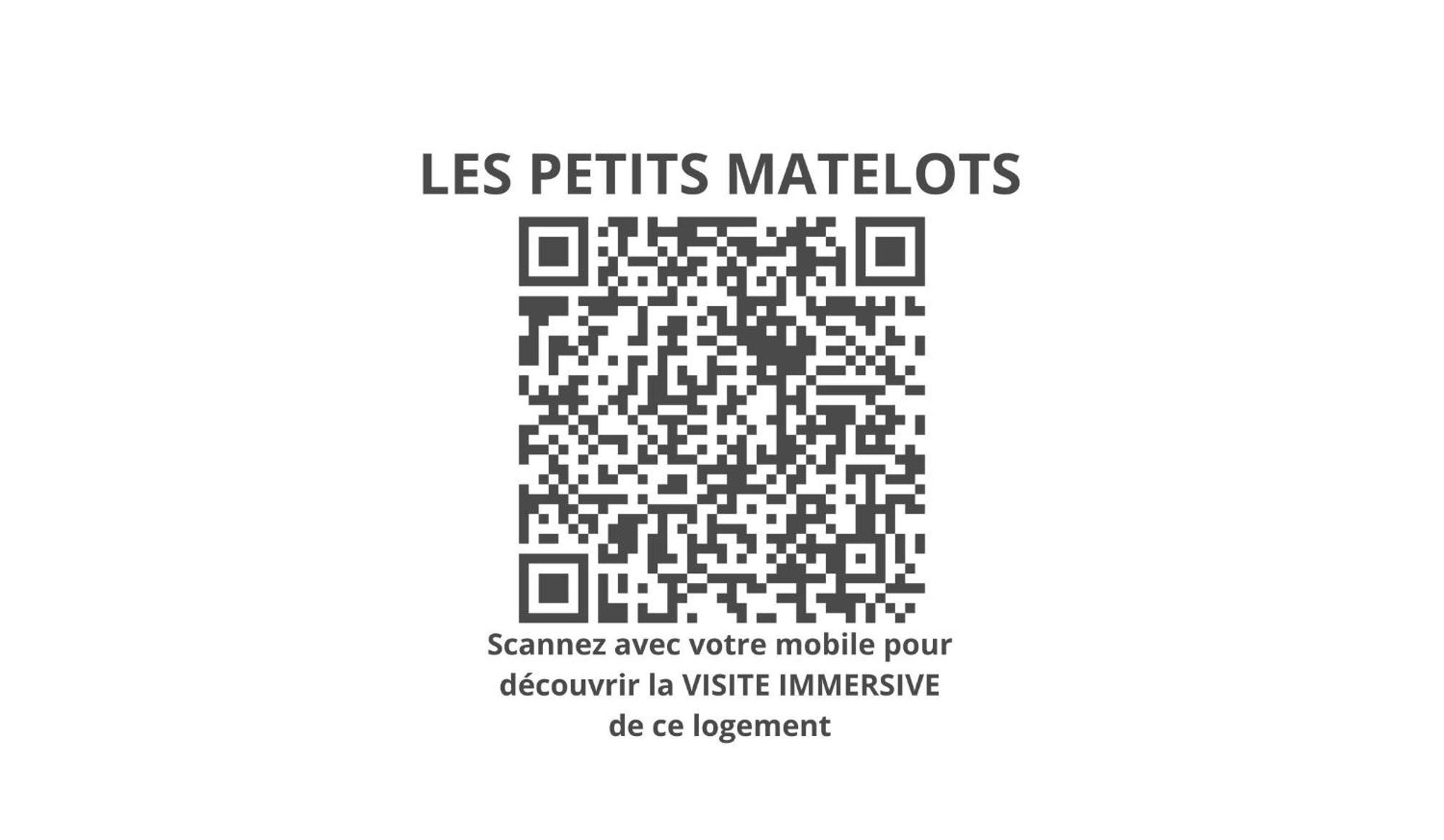 Les Petits Matelots - Maison Proche Plage Saint-Coulomb Exterior photo